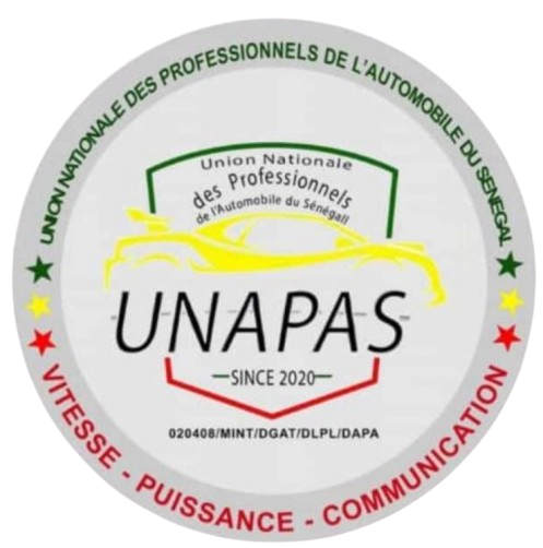UNAPAS SENEGAL
